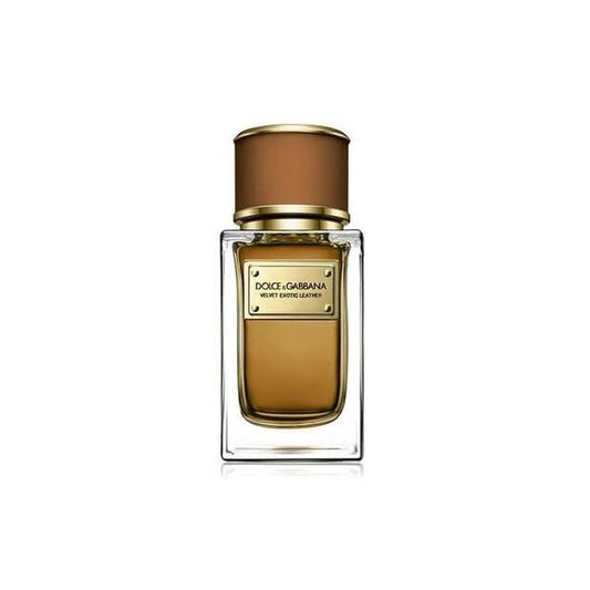 D&G Velvet Collect Leather EDP 50ml