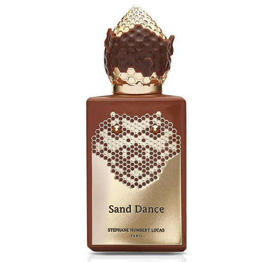 Stephan Humbert Lucas Snake Collection Sand Dance Edp.