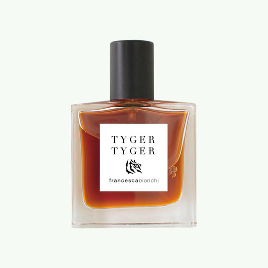 Francesca Bianchi Perfumes - Tyger Tyger