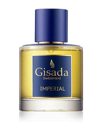 Gisada - Luxury Collection Imperial Parfum.