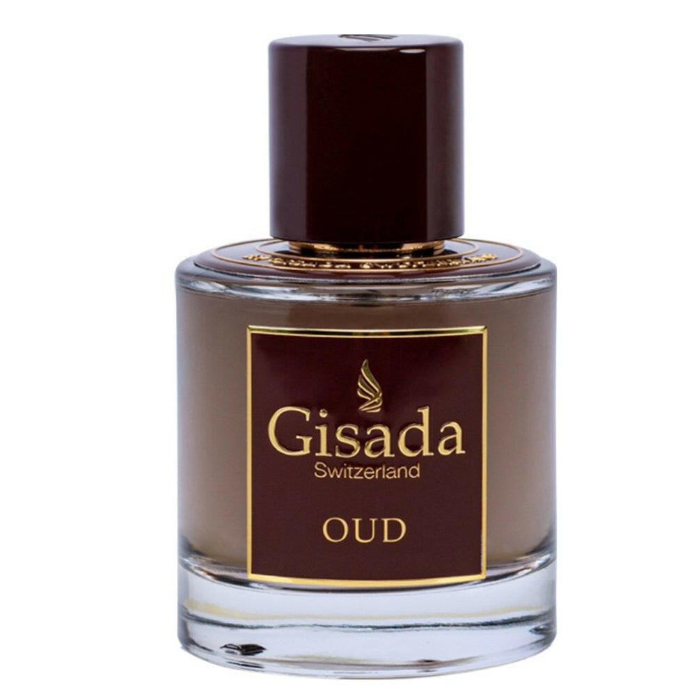 Gisada - Luxury Collection Oud Parfum.