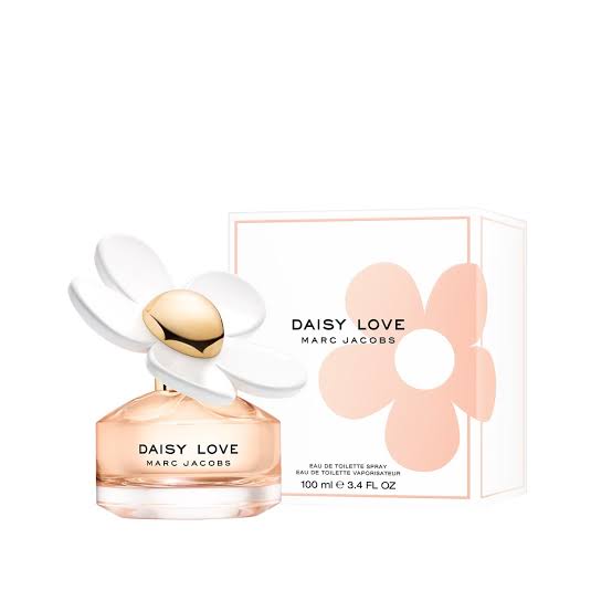 Marc Jacobs - Daisy Love - EDT