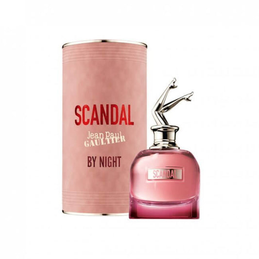 Jean Paul Gaultier Scandal By Night - Intense 80ml EDP