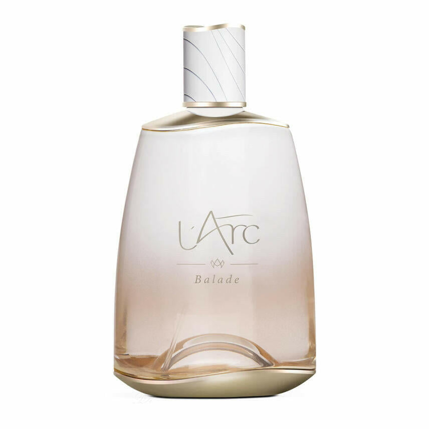 L'Arc Balade Tiare De Tahiti Edp.