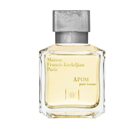 Maison Francis Kurkdjian - APOM pour homme - Eau de Toilette.