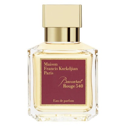 Maison Francis Kurkdjian - Baccarat Rouge 540 EDP