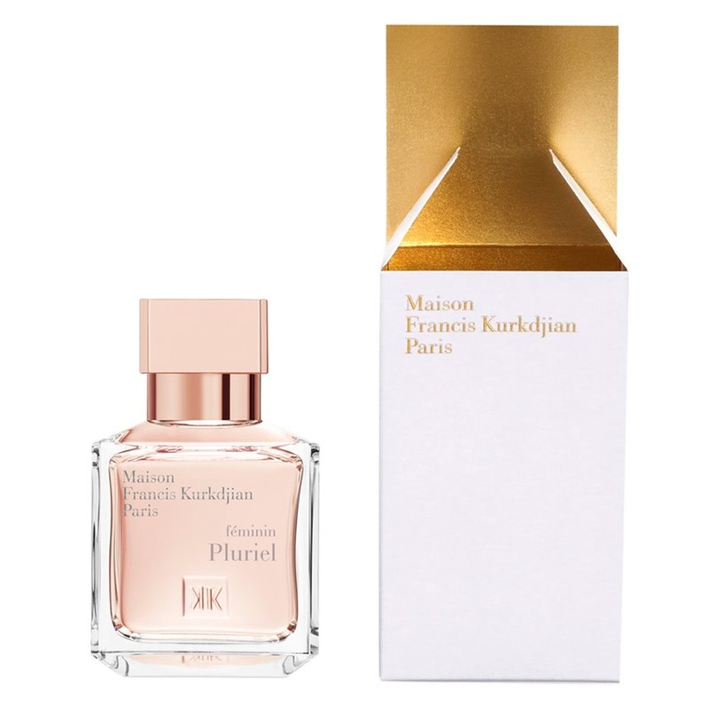 Maison Francis Kurkdjian - Féminin Pluriel - Eau de Parfum