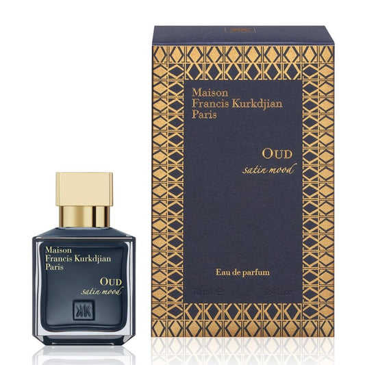 Maison Francis Kurkdjian - OUD - Satin Mood - Eau de Parfum