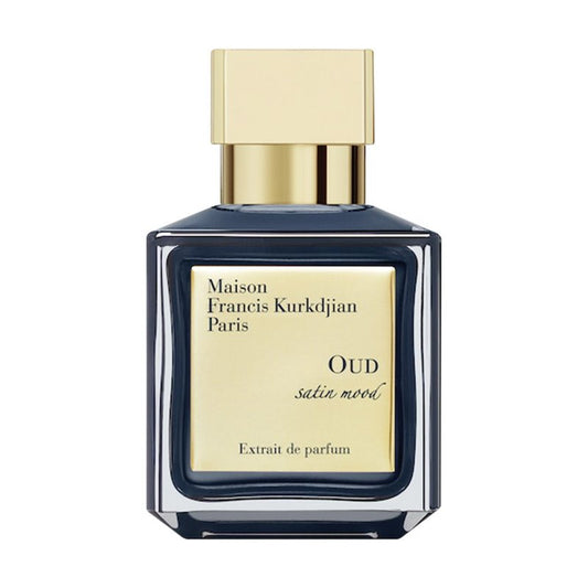 Maison Francis Kurkdjian - OUD - Satin Mood - Extrait de Parfum.