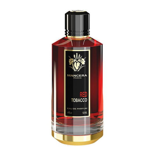 Mancera - Red Tobacco