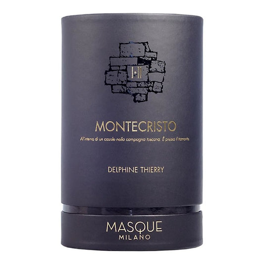 Masque Fragranze - Montecristo.