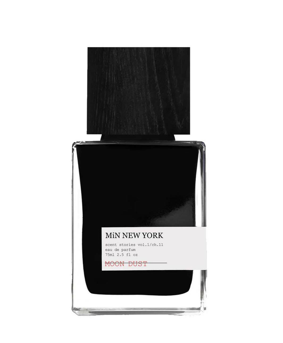 Min New York Moon Dust Eau De Parfum Unisex Fragrance.