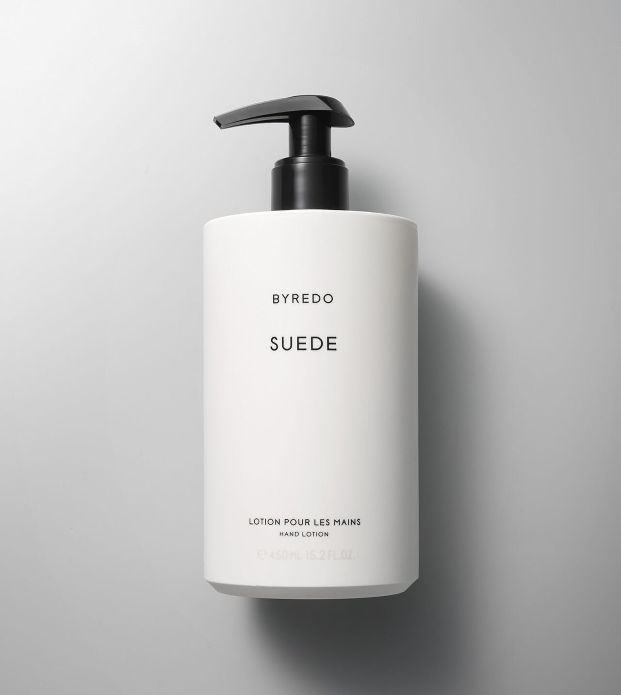 Byredo - Suede Hand Lotion.