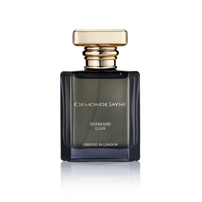 Ormonde Jayne - The Elixir Collection - Isfarkand.