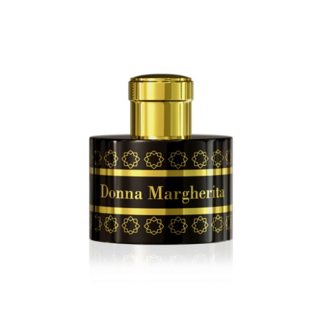 Pantheon Roma - Donna Margherita - Extrait De Parfum.