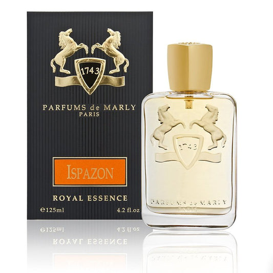 Parfums de Marly - Ispazon.