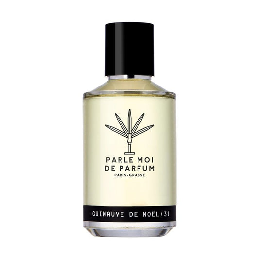 Parle Moi de Parfum - Guimauve de Noél / 31.