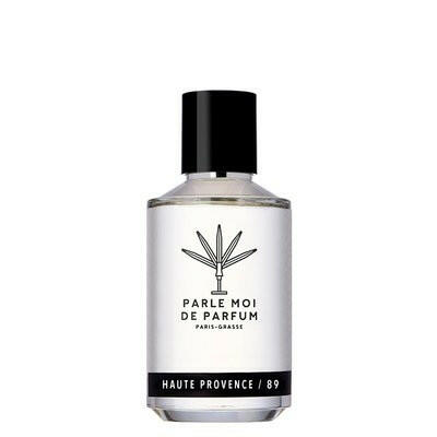 Parle Moi de Parfum - Haute Provence / 89 - Edp.