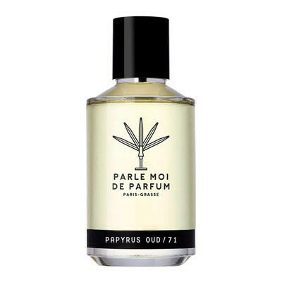 Parle Moi de Parfum - Papyrus Oud / 71.