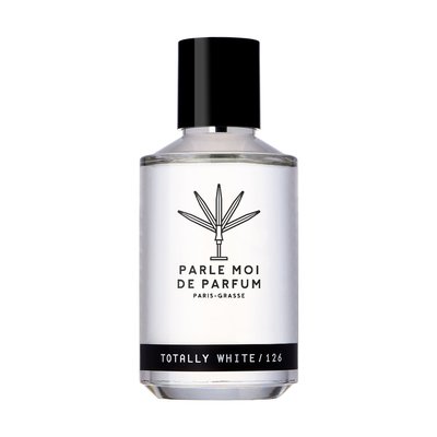 Parle Moi de Parfum - Totally White / 126.