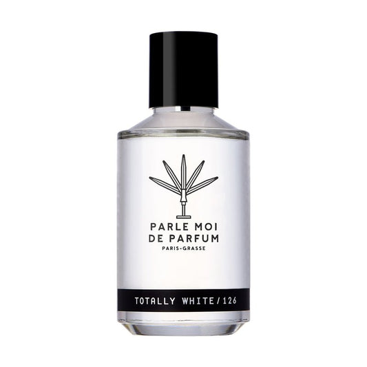 Parle Moi de Parfum - Totally White / 126.