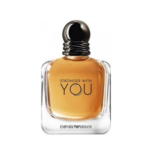 Giorgio Armani - Stronger With You Men - EDT