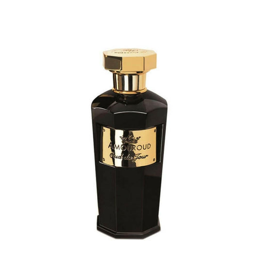 Amouroud - Oud Du Jour edp.