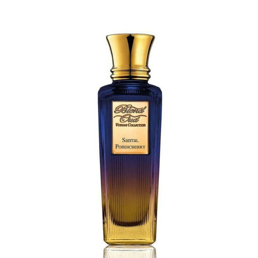 Blend Oud - Voyage Memories - Santal Pondicherry 75ml