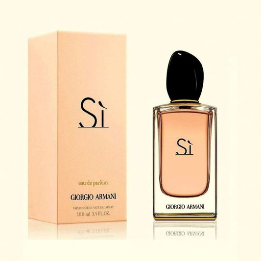 Giorgio Armani - Si - EDT