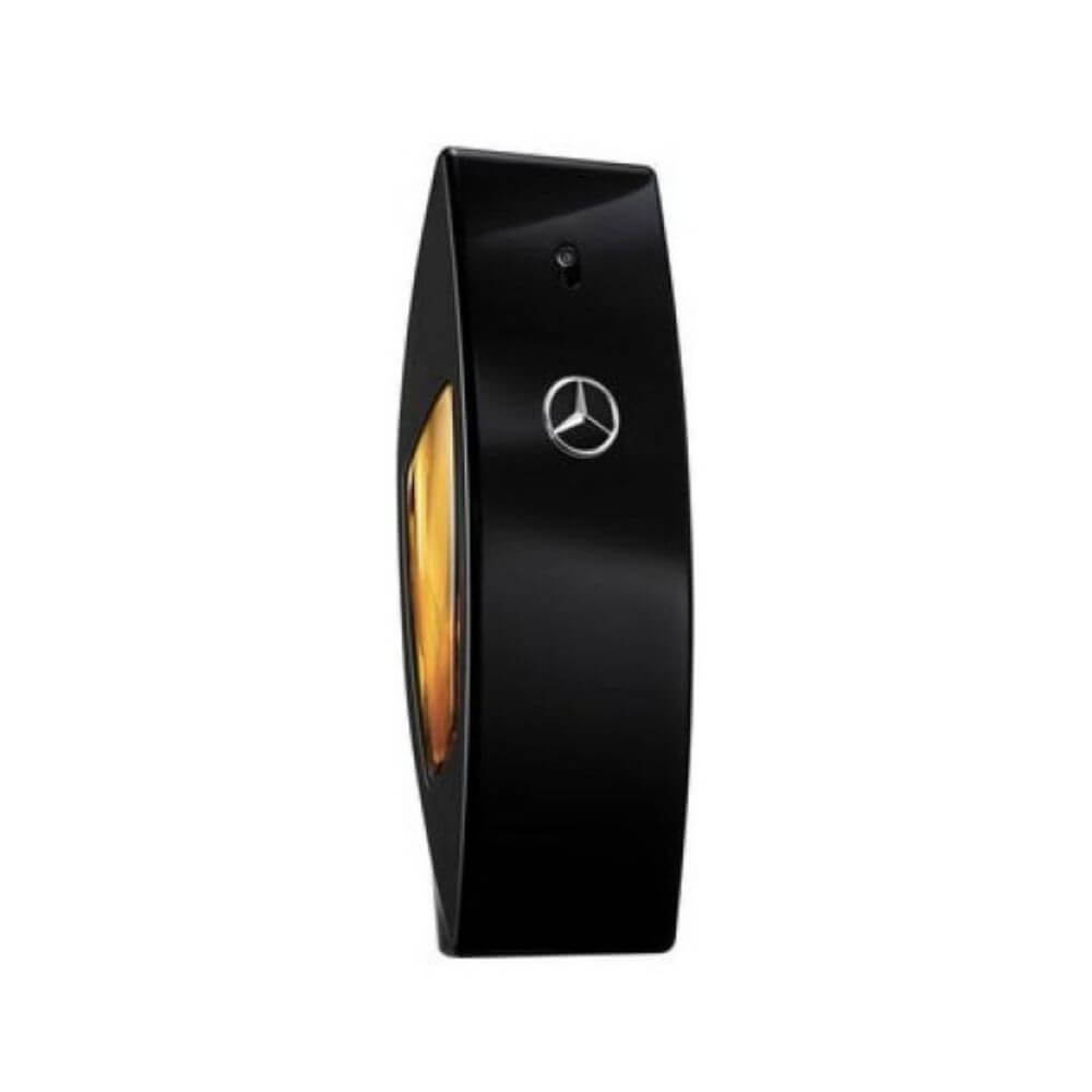 Mercedes Benz - Club black - edt.