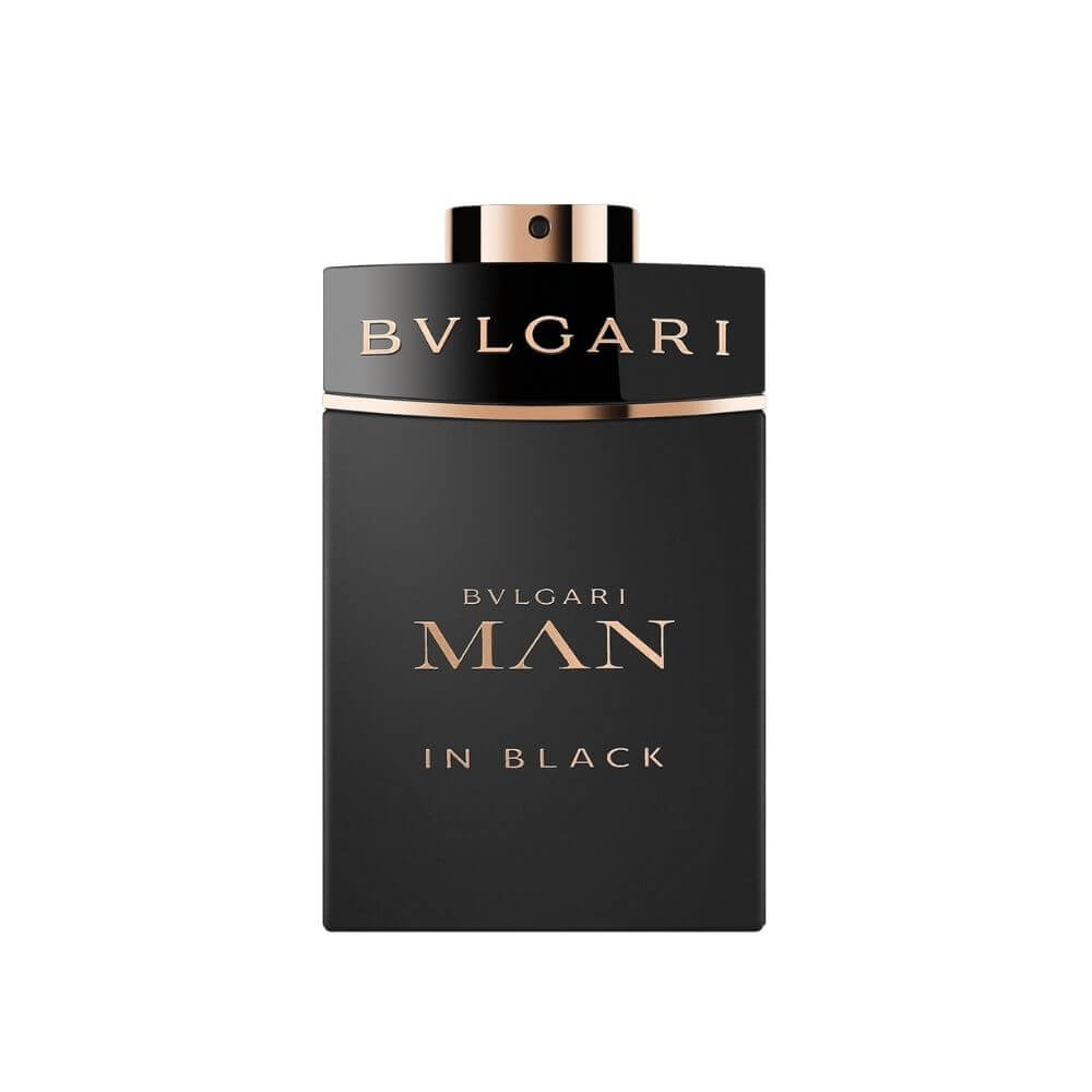 Bvlgari - Man in black - edp