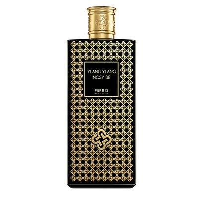 Perris Monte Carlo - Black Collection - Ylang Ylang Nosy Be.