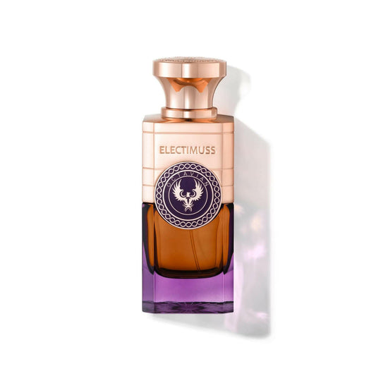 Electimuss Octavian Pure Parfum