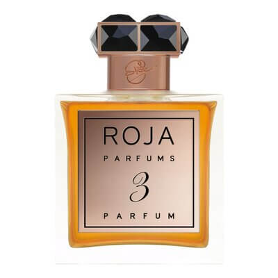 Roja Parfums - Parfum de La Nuit No3