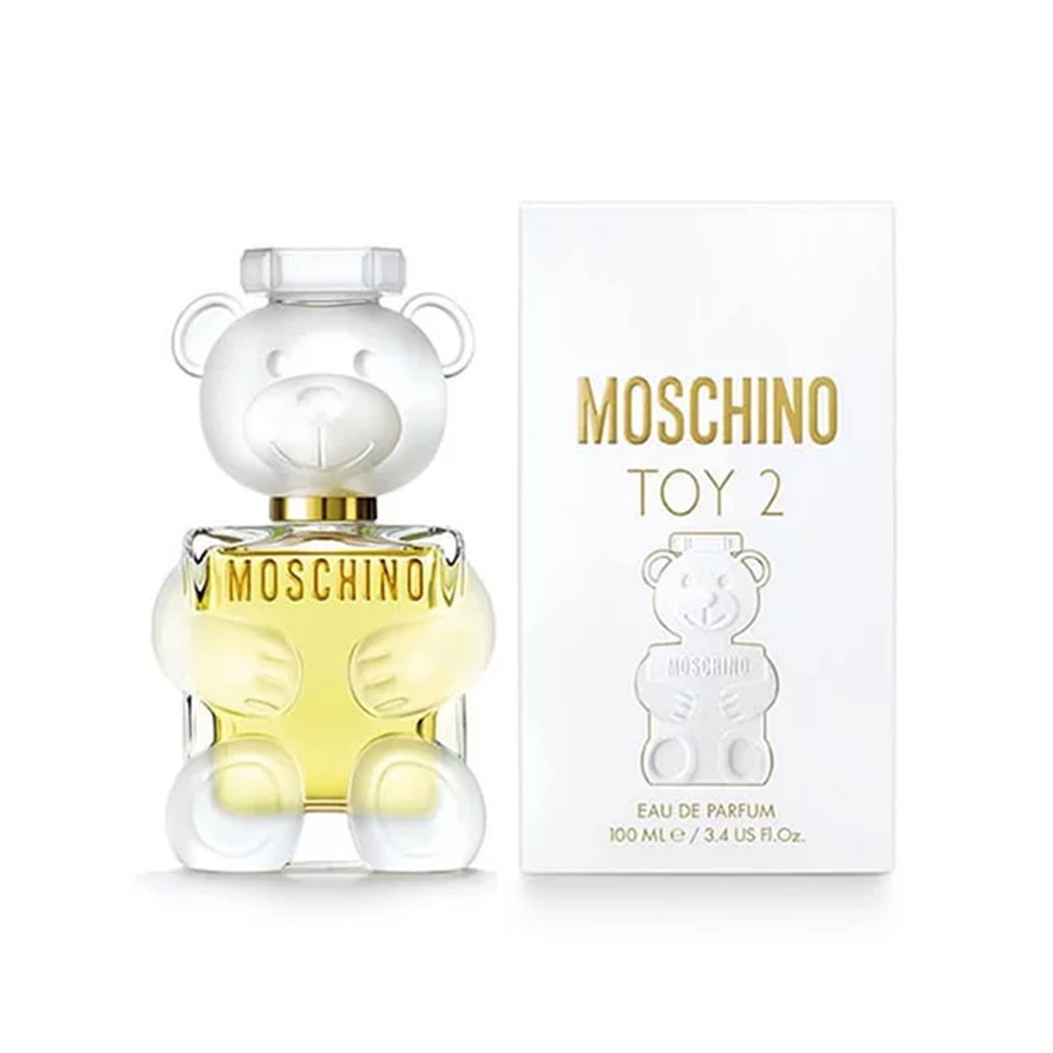 Moschino - TOY 2 - edp  100ml