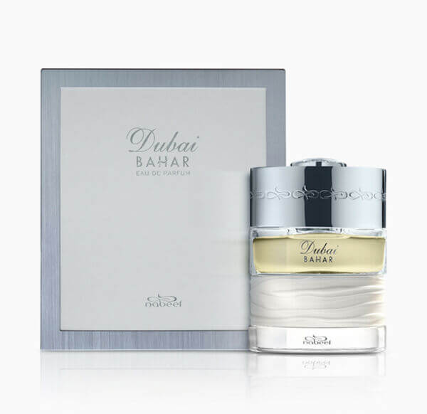 The Spirit Of Dubai - Bahar - Spray Perfume.