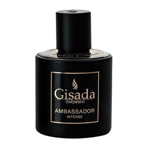 Gisada - Ambassador Intense