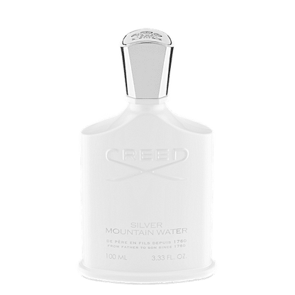 Creed - Silver Mountain Water 250ml