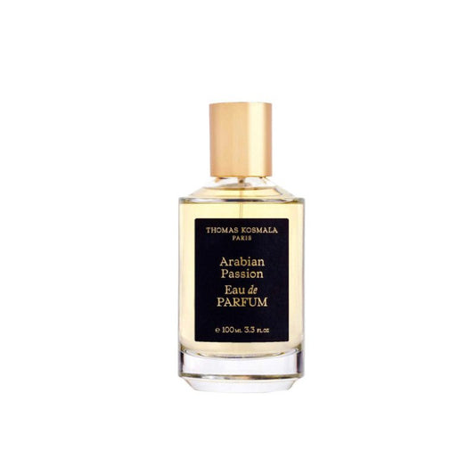 Thomas Kosmala Arabian Passion Edp.