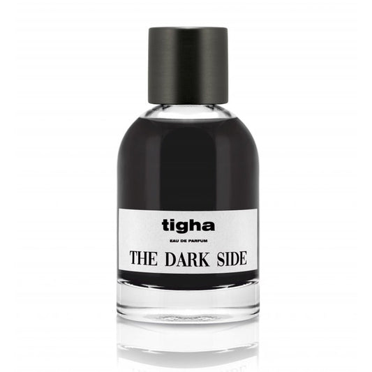 tigha - The Dark Side.