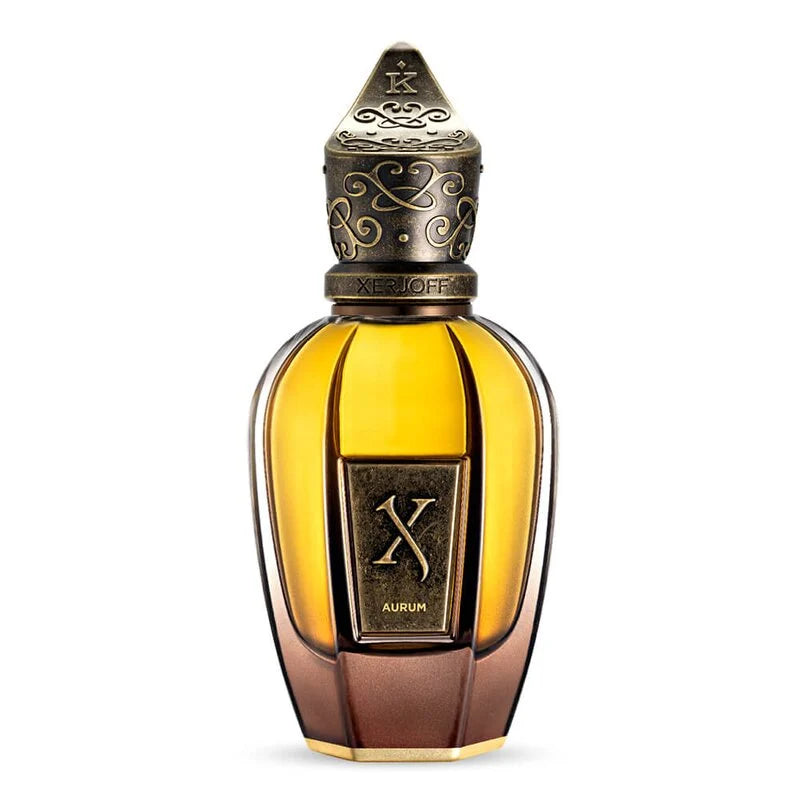 Xerjoff - K Collection - Aurum.