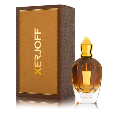 Xerjoff alexandria ii online 50ml